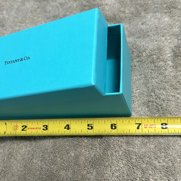 Tiffany & Co empty box - Picture 4 of 6